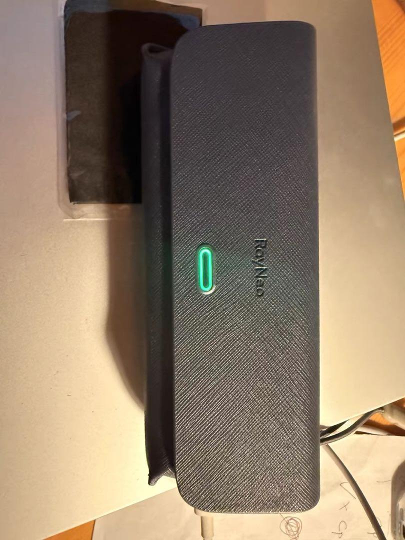 無線スマートグラス