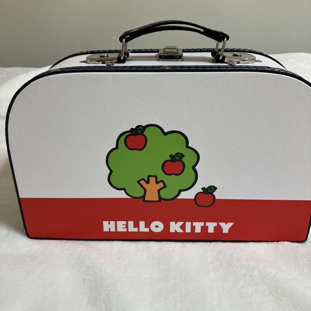 スタディオクリップ スタジオクリップ キティ トランクBOX