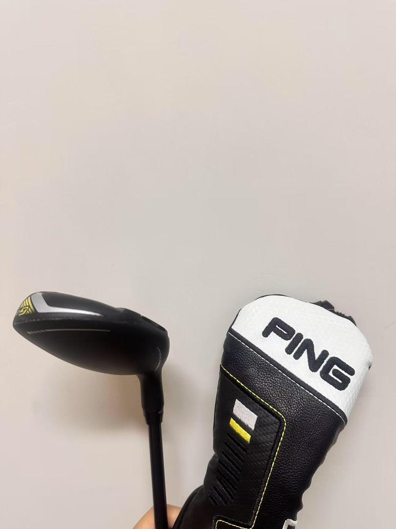限定 ping G430 ハイブリッド 6U 30° アルタJ CBスレート S ping G430 ハイブリッド 5U 26° アルタJ CBスレート S - メルカリ