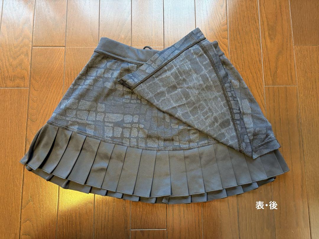 バボラ テニスウェア 上下セット