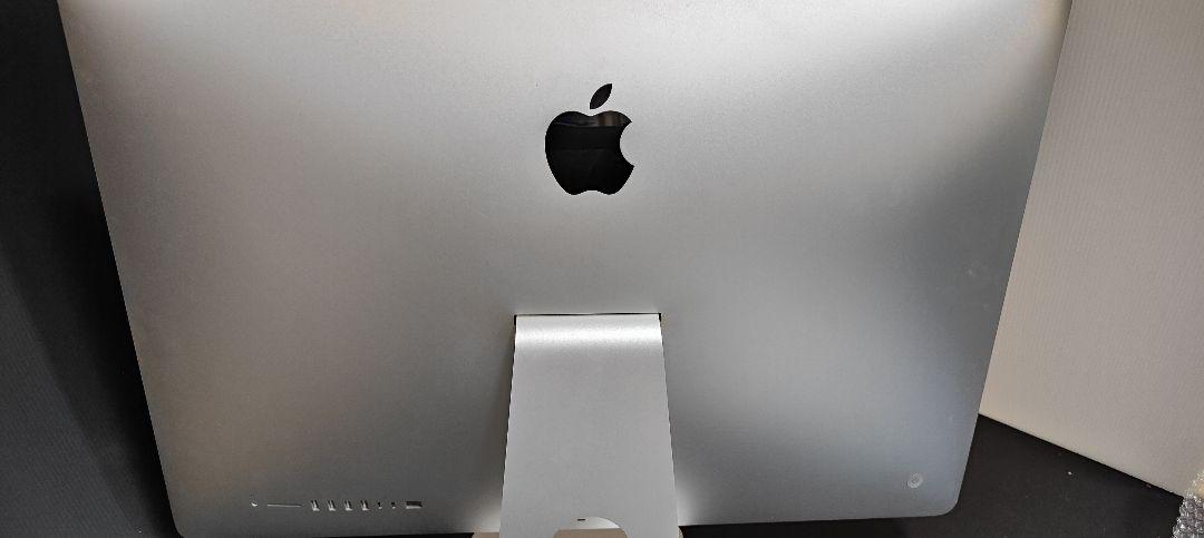iMac 27インチ