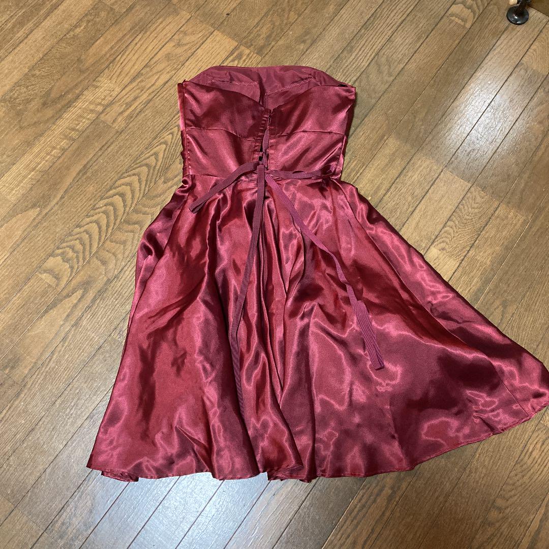 新品国産 結婚式に一度使用 これからのクリスマスパーティーなどに使用出来ます BUJFW-m27961778015 格安新作登場