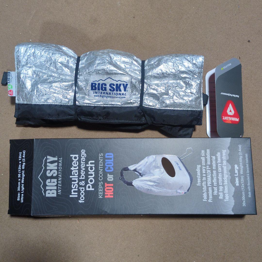 BIGSKY ビッグスカイ　ラージ
