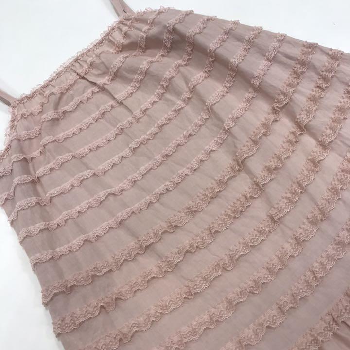 でおすすめアイテム。 お値引きしました☆PINK HOUSE 綿ローン キャミ ブラウス dronaz.com.br でおすすめアイテム。 お値引きしました☆PINK HOUSE 綿ローン キャミ ブラウス dronaz.com.br