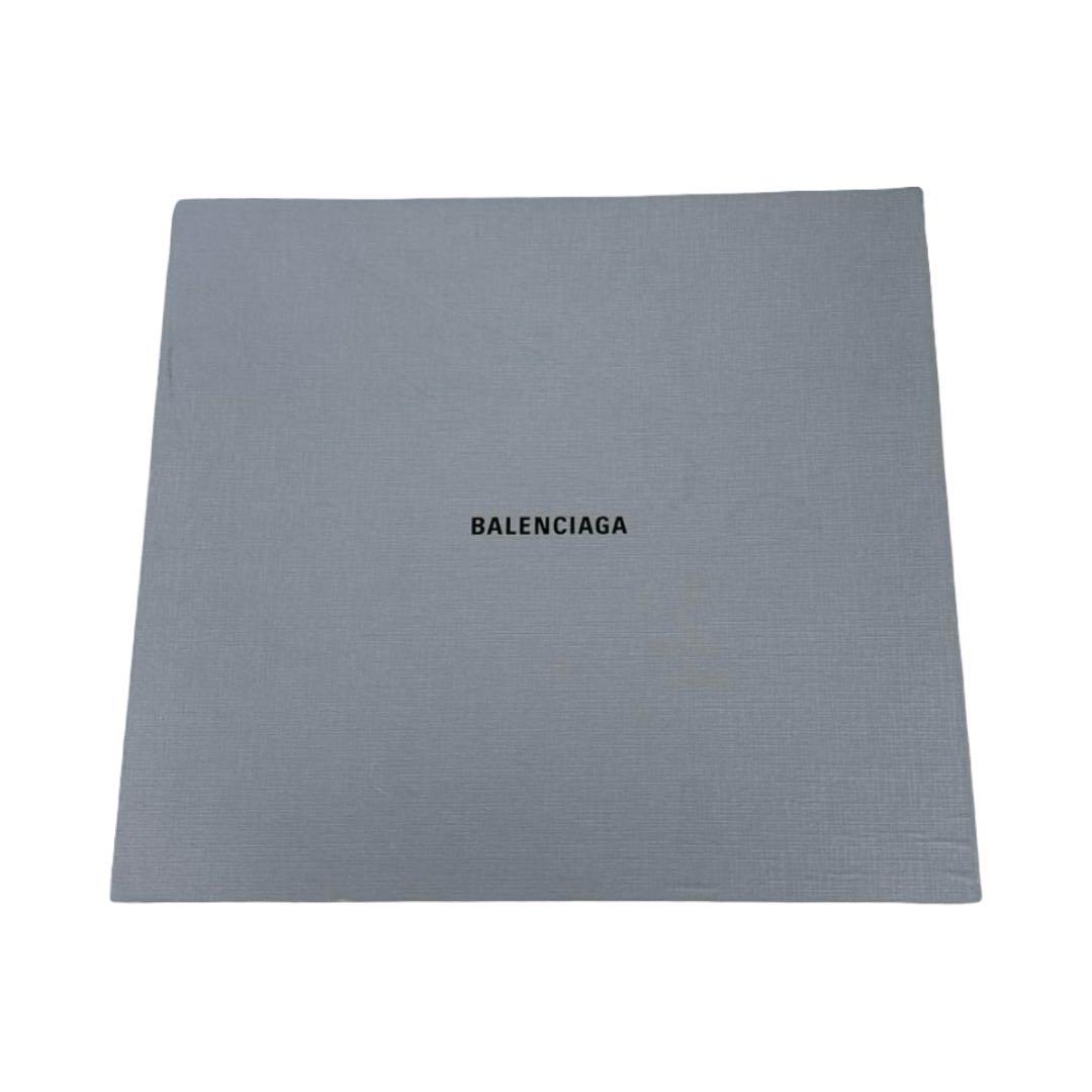Balenciaga - 2023 ステロイドブーツ　Steroid Boots