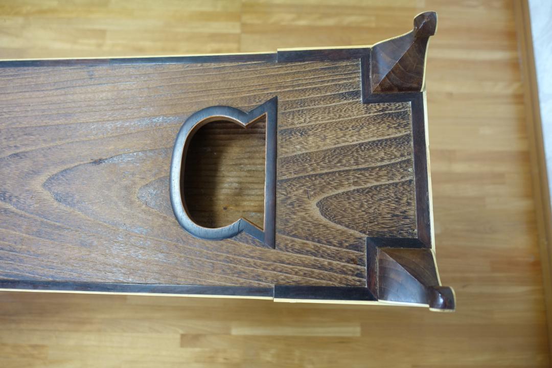 琴 木箱入り 琴柱付 - 和楽器オンライン ショップ