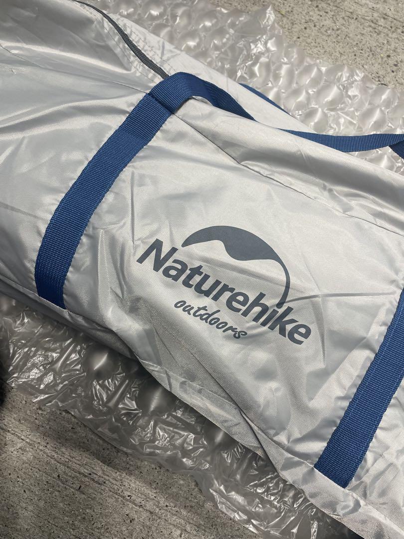 Naturehike クラウドドームキャノピー　【新品未開封】