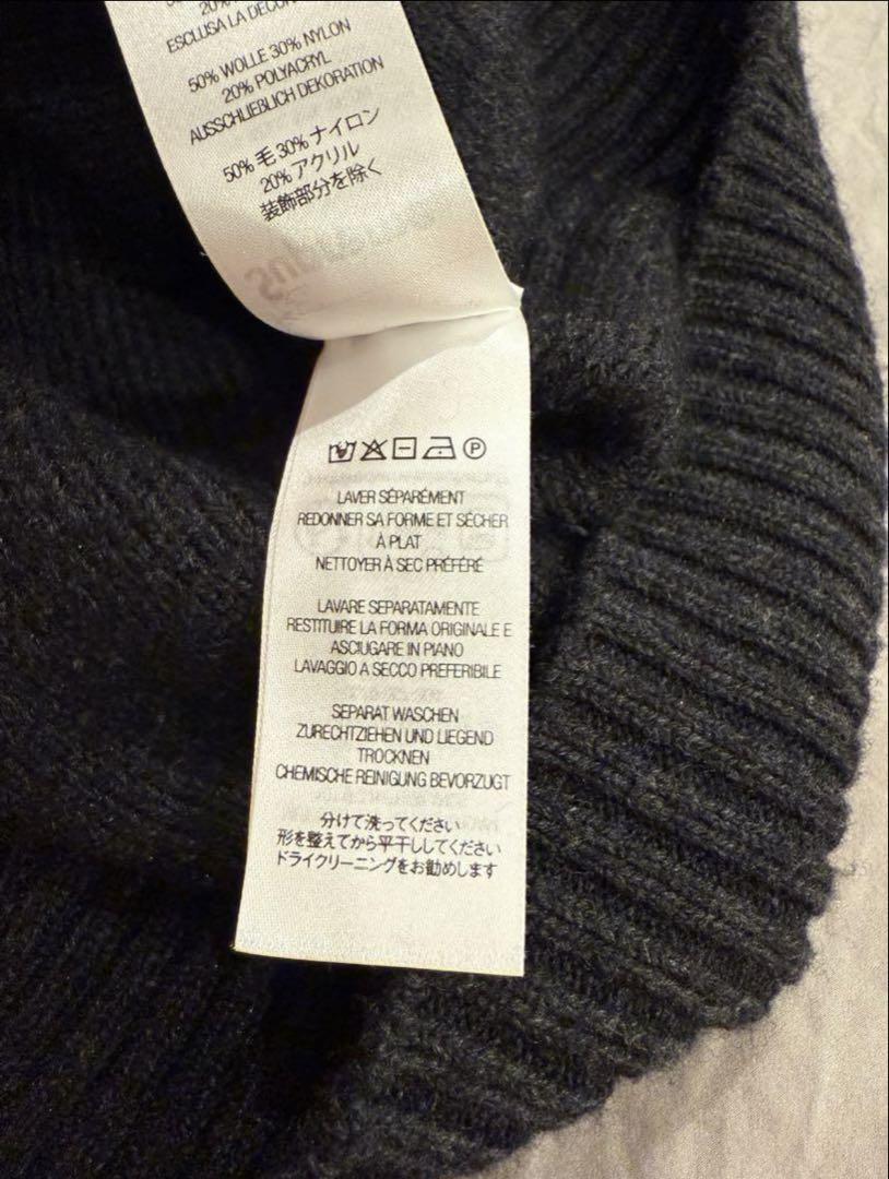 トップス Supreme 2024FW Terry Small Box sweater