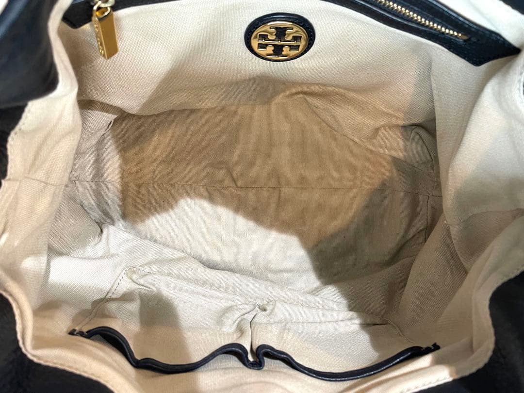 トリーバーチ TORY BURCH 2way レザーショルダーバック トリーバーチ TORY BURCH 2way レザーショルダーバック