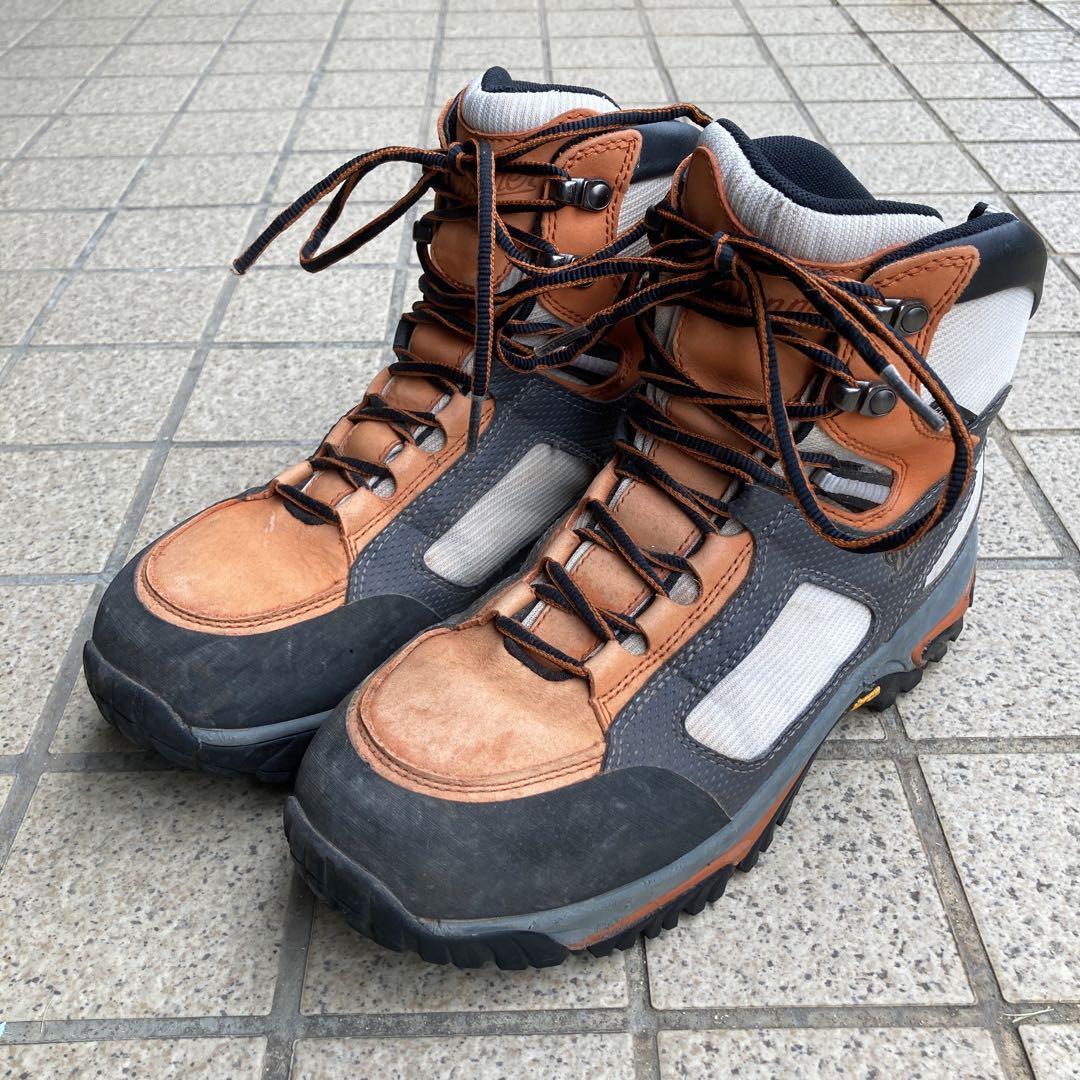 Danner トレッキングシューズ