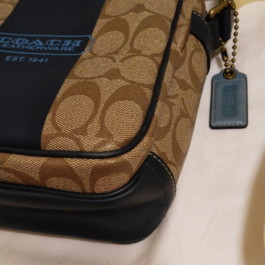 本物保証お得 COACHショルダーバッグシグネチャー vLMzn-m27965446268 新作登場HOT