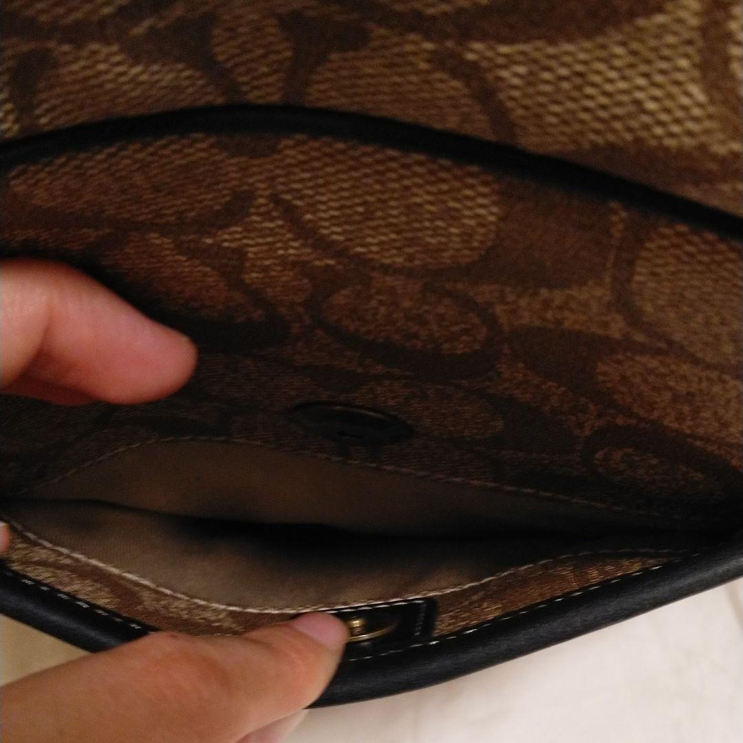 本物保証お得 COACHショルダーバッグシグネチャー vLMzn-m27965446268 新作登場HOT