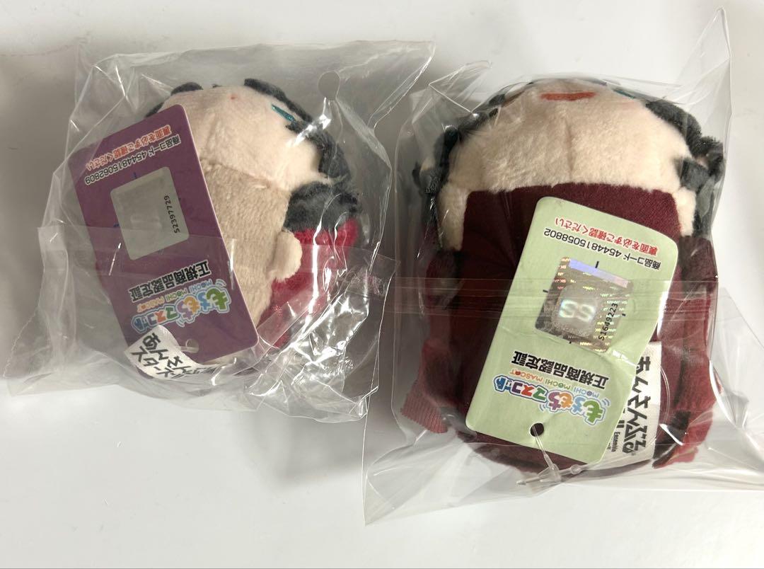 あんスタ ぬいぐるみ もちマス セット 影片みか