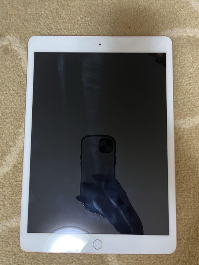 【ジャンク】iPad 第7世代 10.2インチ Apple 第7世代 iPad 10.2インチ ジャンク品