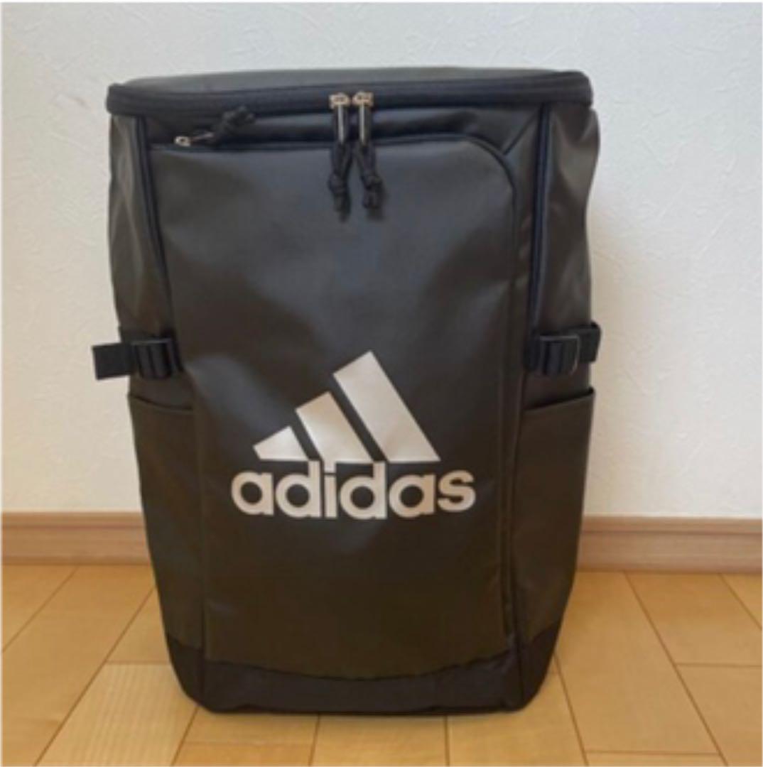 新品・未使用】アディダス adidas☆リュック☆大容量30L