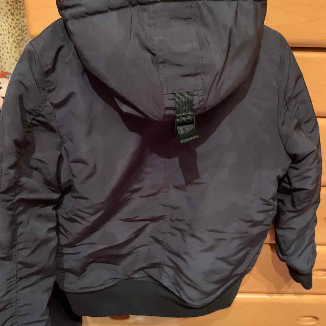 アヴレックス　ジャケット