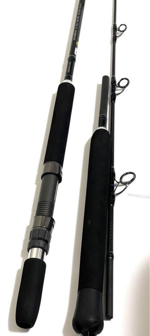 スミス オフショアスティック リムパック S55H 70 OLP J3 ジギング