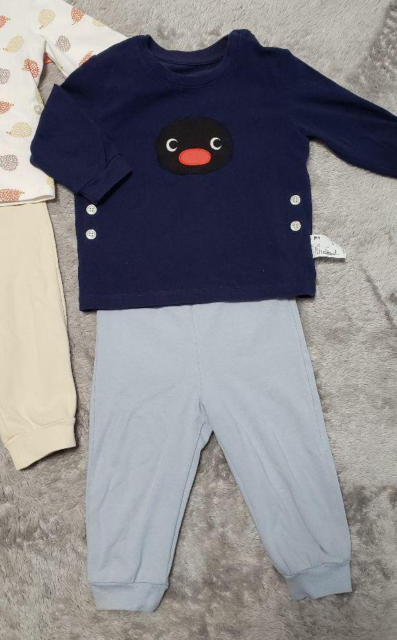 メルカリ 定価4 950円相当 Uniqlo パジャマ 80 リサ ラーソン ピングー ユニクロ 1 980 中古や未使用のフリマ メルカリ 定価4 950円相当 Uniqlo パジャマ 80 リサ ラーソン ピングー ユニクロ 1 980 中古や未使用のフリマ