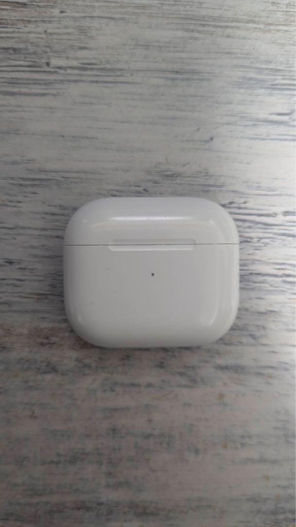 AirPods 第3世代 本体