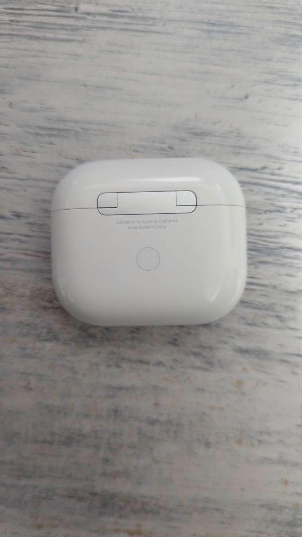 AirPods 第3世代 本体