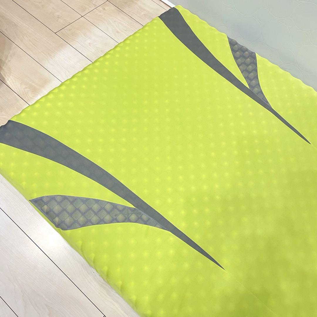 【美品】nishikawa 西川　AiR01 マットレス　シングル 高反発