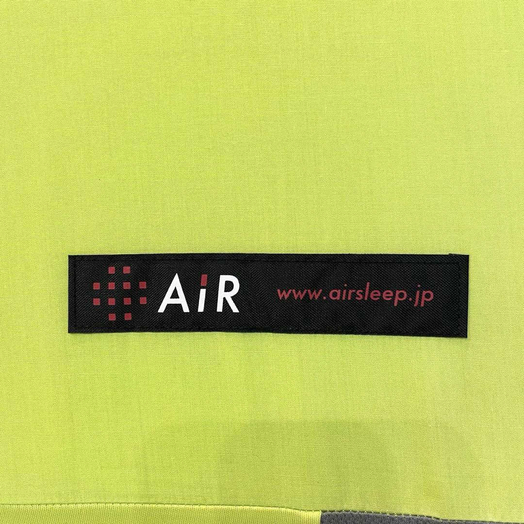 【美品】nishikawa 西川　AiR01 マットレス　シングル 高反発