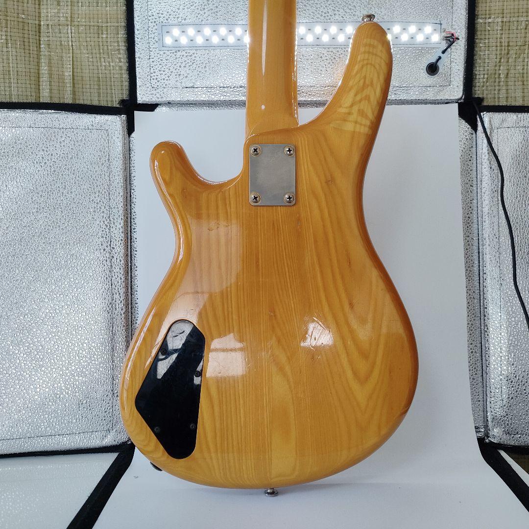 YAMAHA ベース MOTION B MB-Ⅲ SUPER EDITION