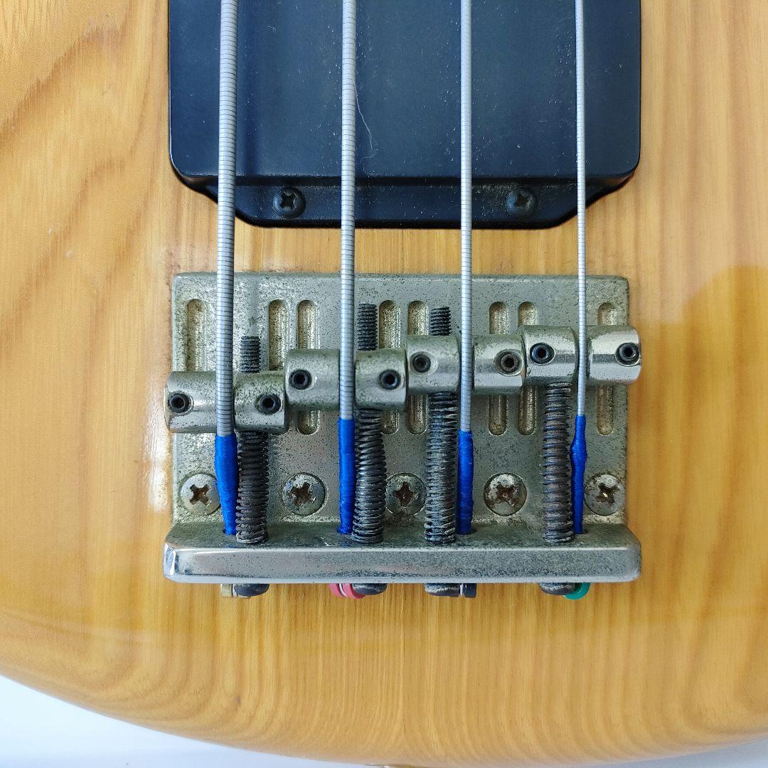YAMAHA ベース MOTION B MB-Ⅲ SUPER EDITION