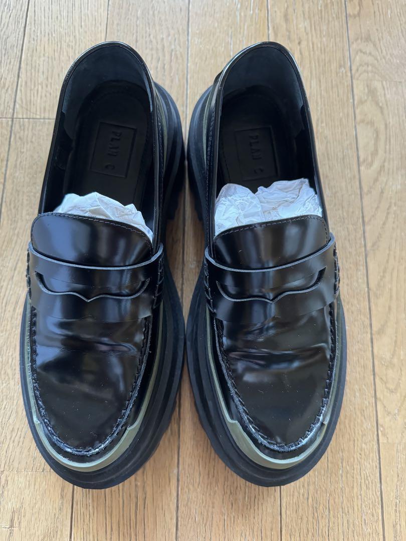 ❤️プランシー❤️ローファー❤️日本未入荷