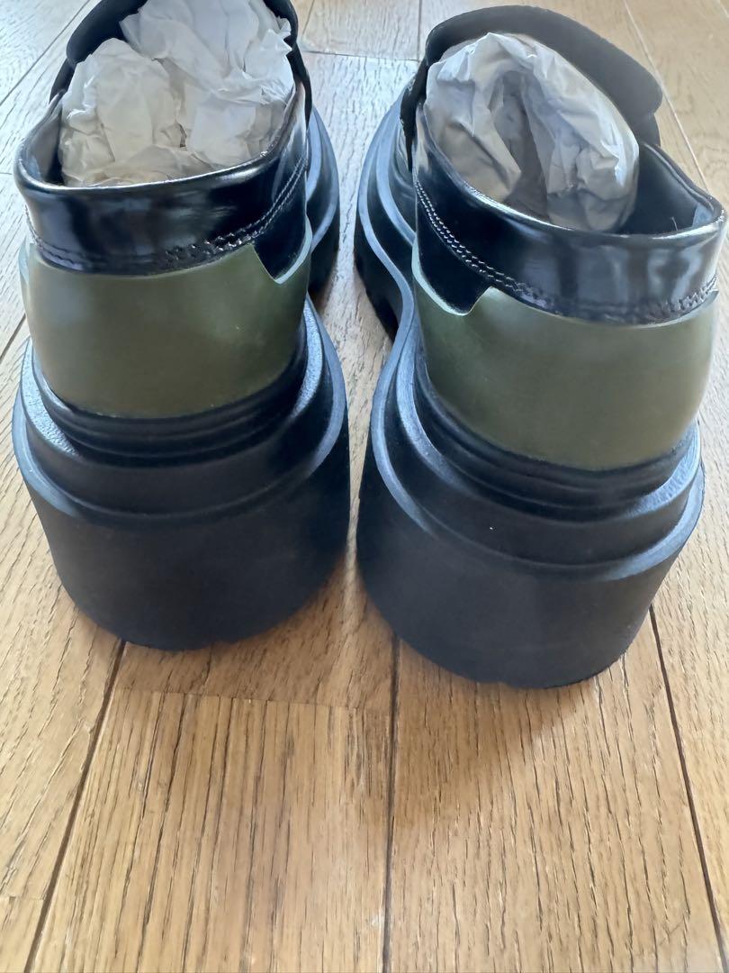 ❤️プランシー❤️ローファー❤️日本未入荷