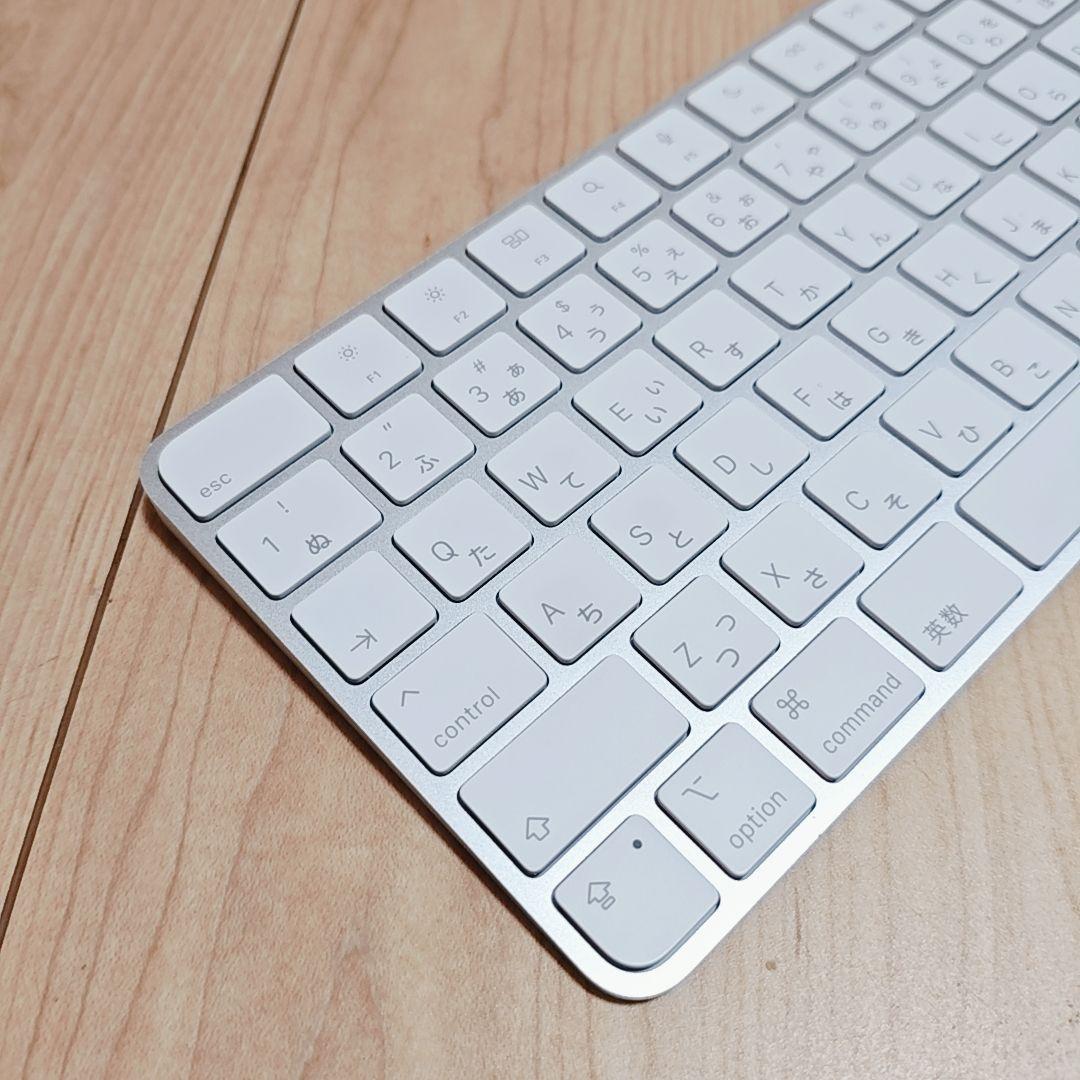 Magic keyboard Touch ID USB-C 最新モデル 純正 Magic keyboard Touch ID USB-C 最新モデル 純正
