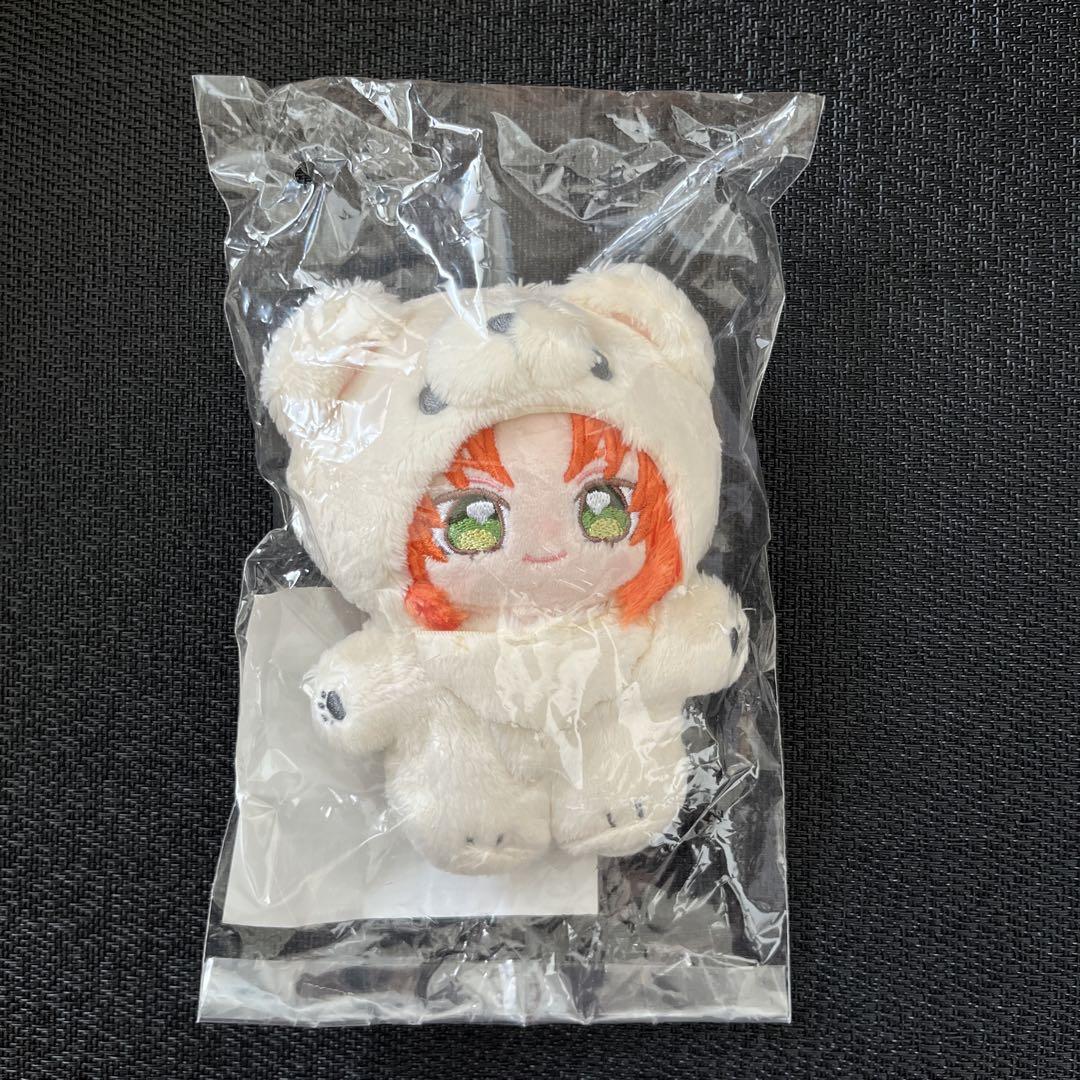 あんスタ いつぬい レオ