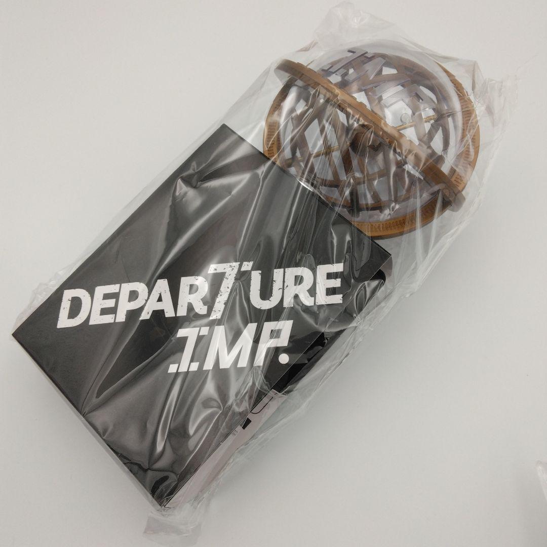 IMP.◆DEPARTURE ペンライト 未使用 送料無料 IMPACTors