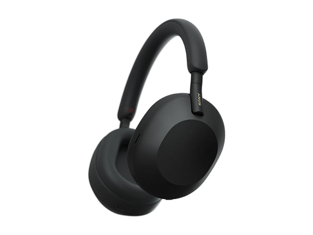 SONY WH-1000XM5 ブラック