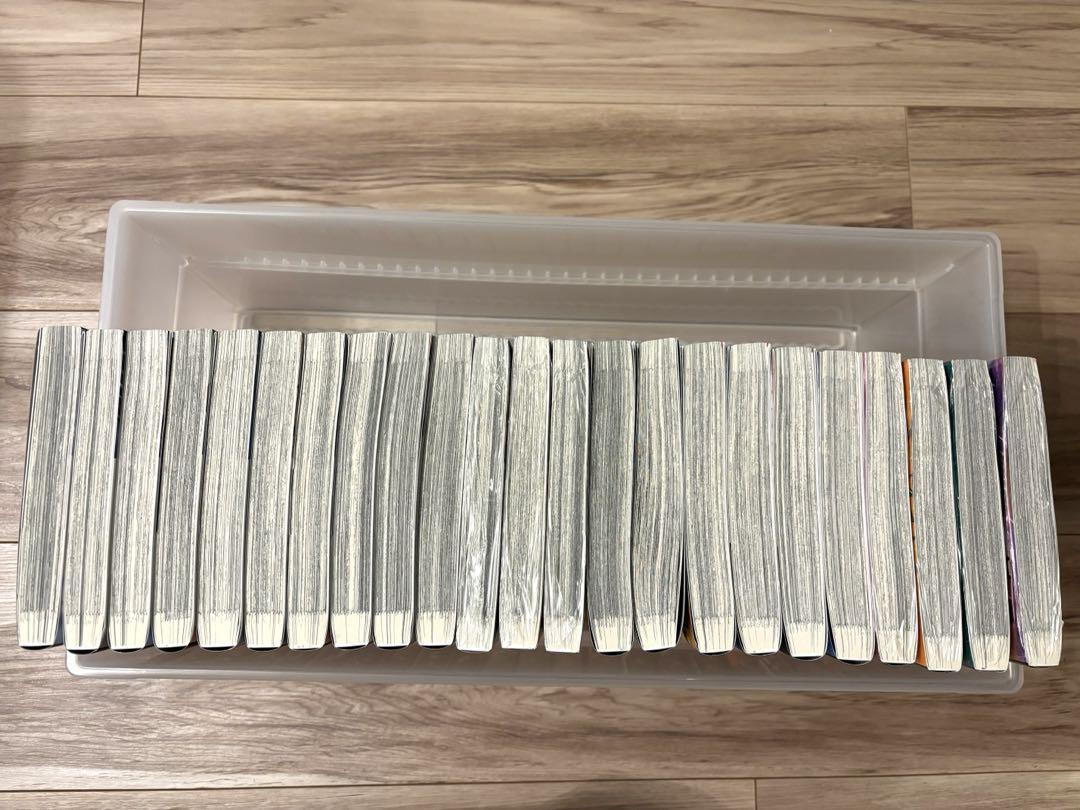 キングダム 1巻～23巻セット