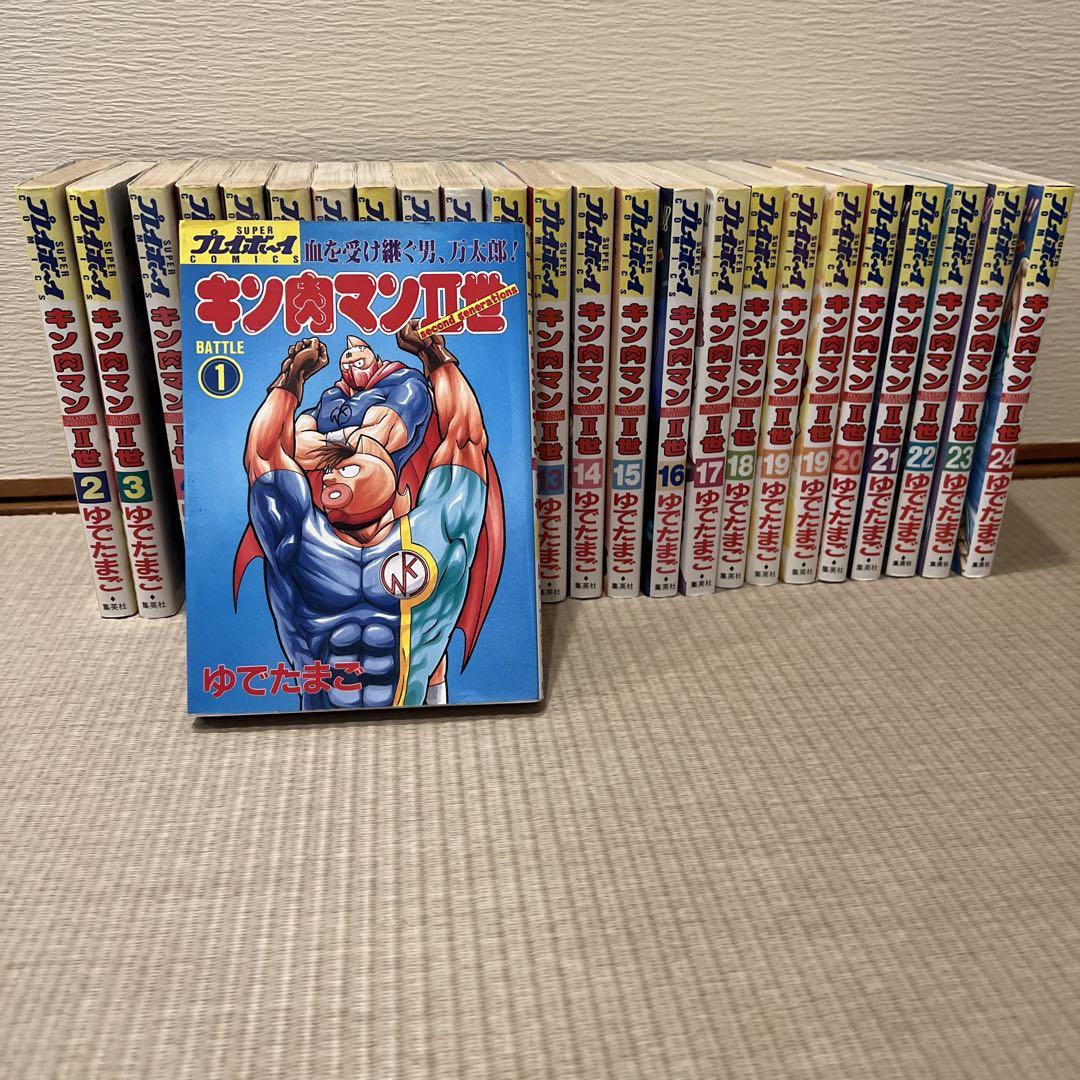 格安即決 ハンターハンターほぼ全巻 2巻〜35巻（32巻抜け） 少年漫画