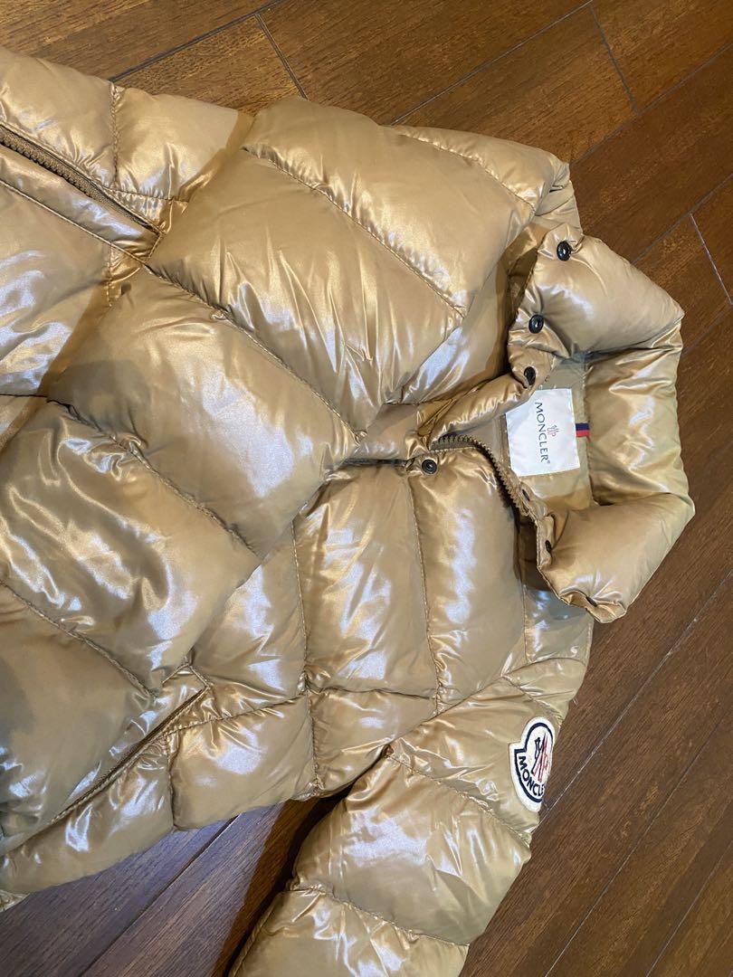 moncler ダウンジャケット
