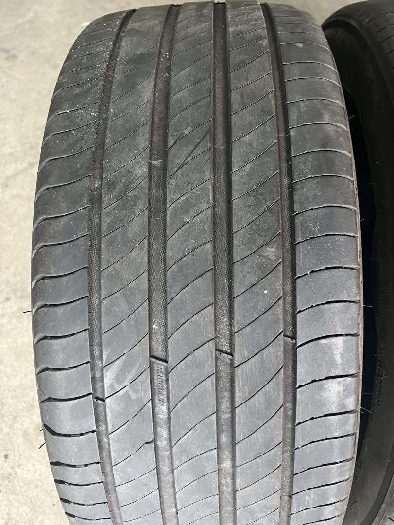 タイヤ4本セット