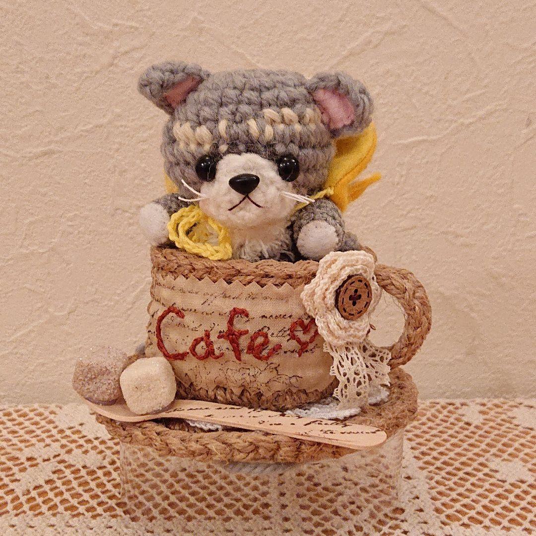 ありがとう トトロ様 専用 ❁ハンドメイドドール❁カントリードール❁あみぐるみ❁手作りドール qUFht-m27972758661 マスコット