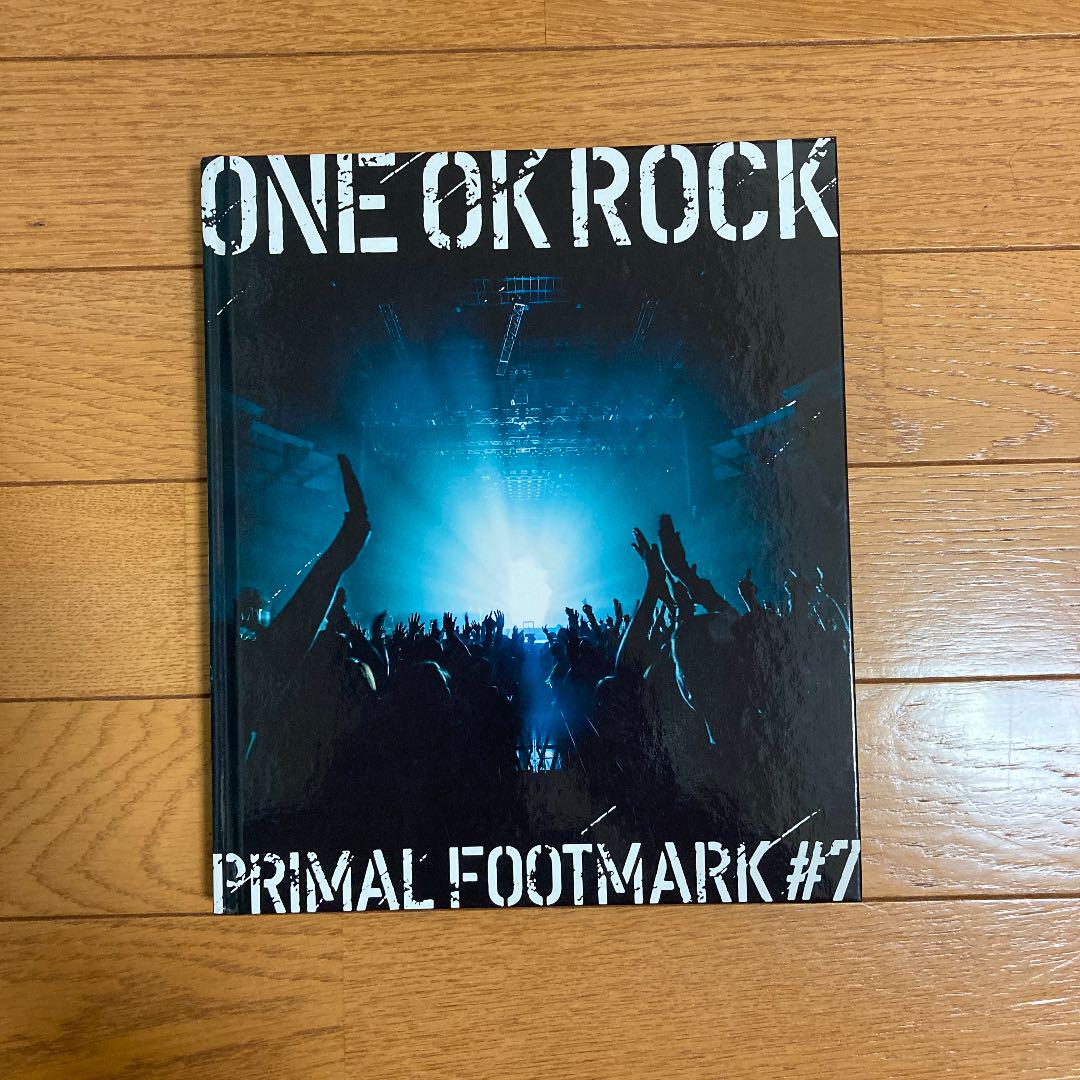 メルカリ One Ok Rock Primal Footmark 7 ミュージシャン 800 中古や未使用のフリマ メルカリ One Ok Rock Primal Footmark 7 ミュージシャン 800 中古や未使用のフリマ