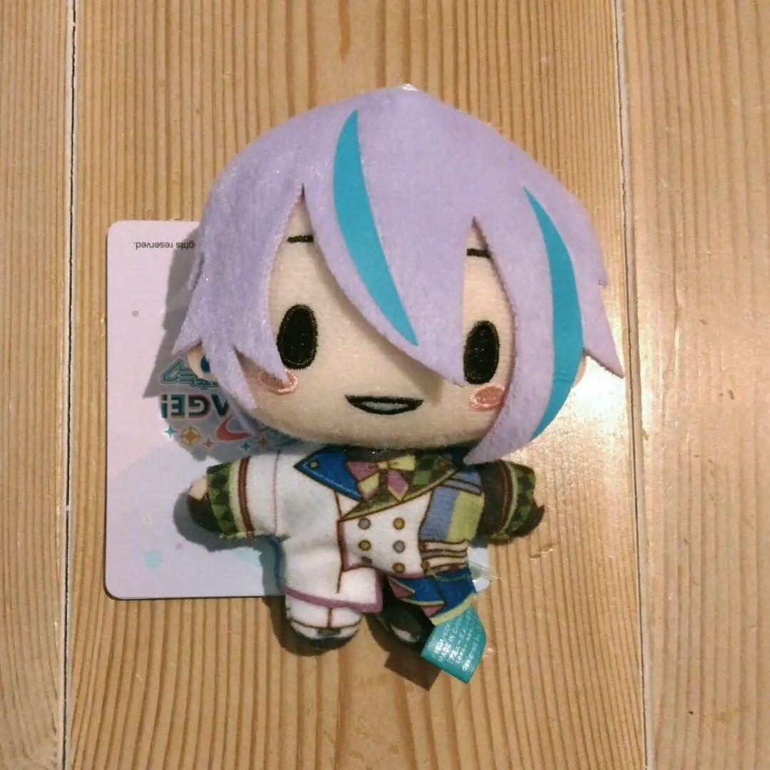 プロジェクトセカイ プロセカ ふわぷち マスコット 鳳えむ 神代