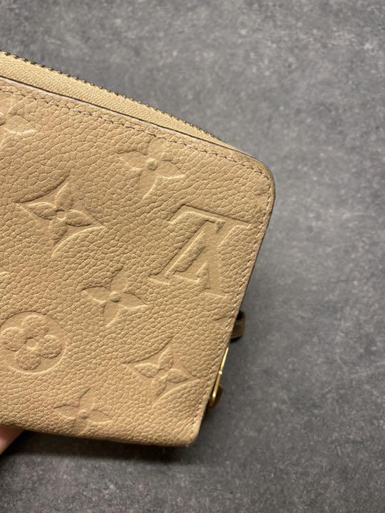 人気限定品 ルイヴィトン アンプラント長財布 Qv8YC-m27974049617 大人気新作