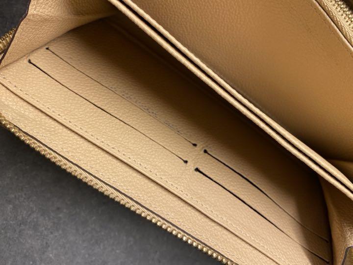 人気限定品 ルイヴィトン アンプラント長財布 Qv8YC-m27974049617 大人気新作