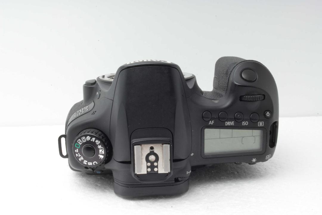 60D 本体＋高倍率ズームレンズセット