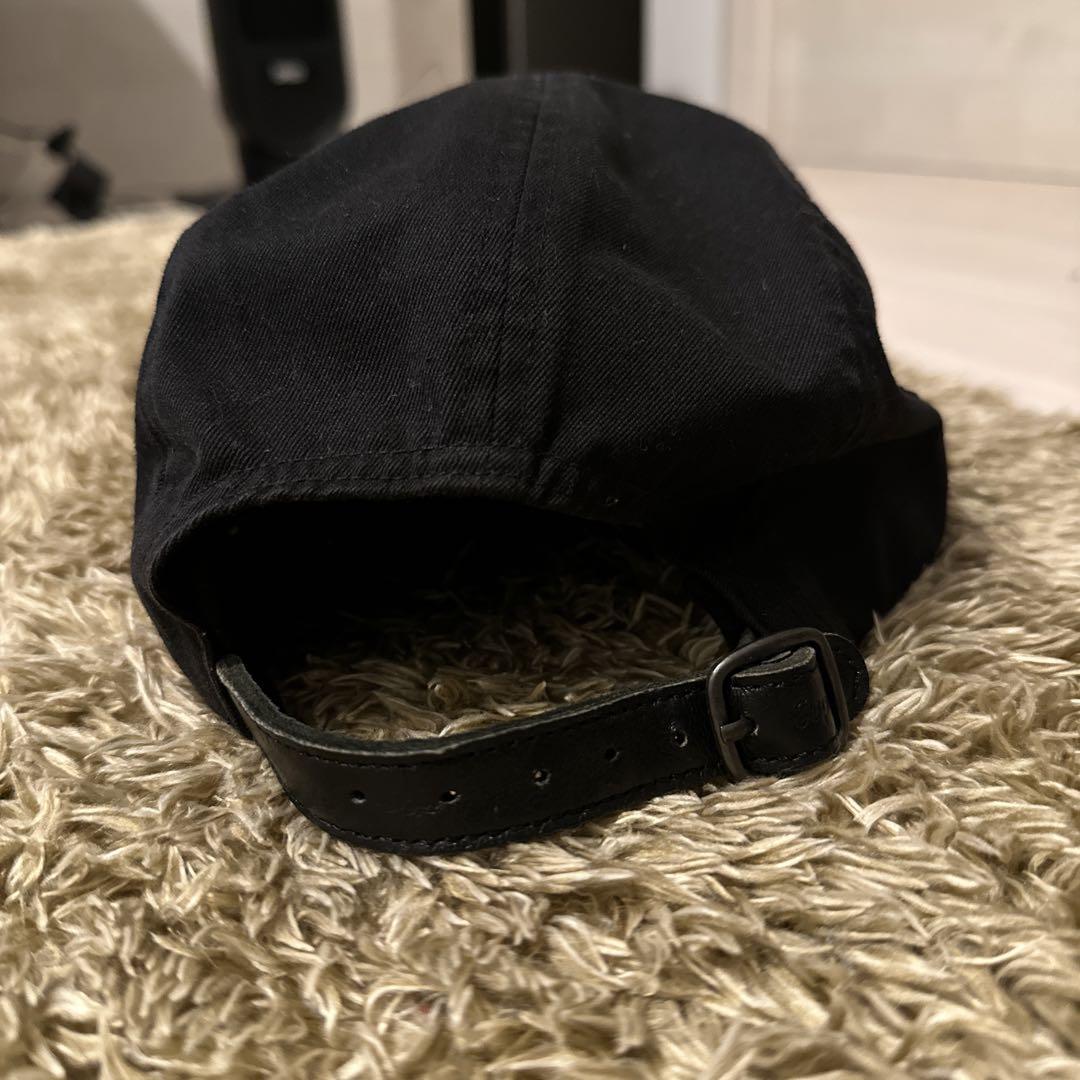 Supreme 抽象模様 ジェットキャップ supreme ジェットキャップ - 帽子最 安値 で