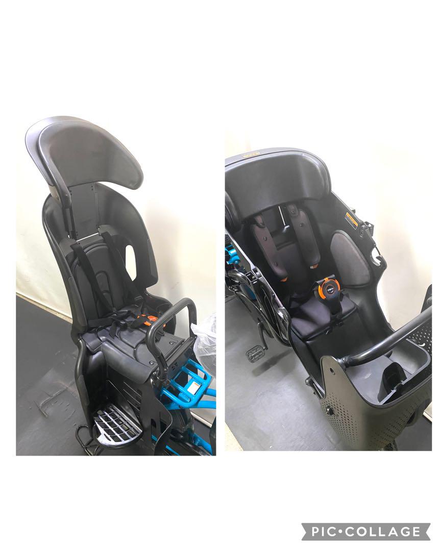 1年保証 送料無料　ヤマハ　パスキッスミニアン　20インチ 電動アシスト自転車