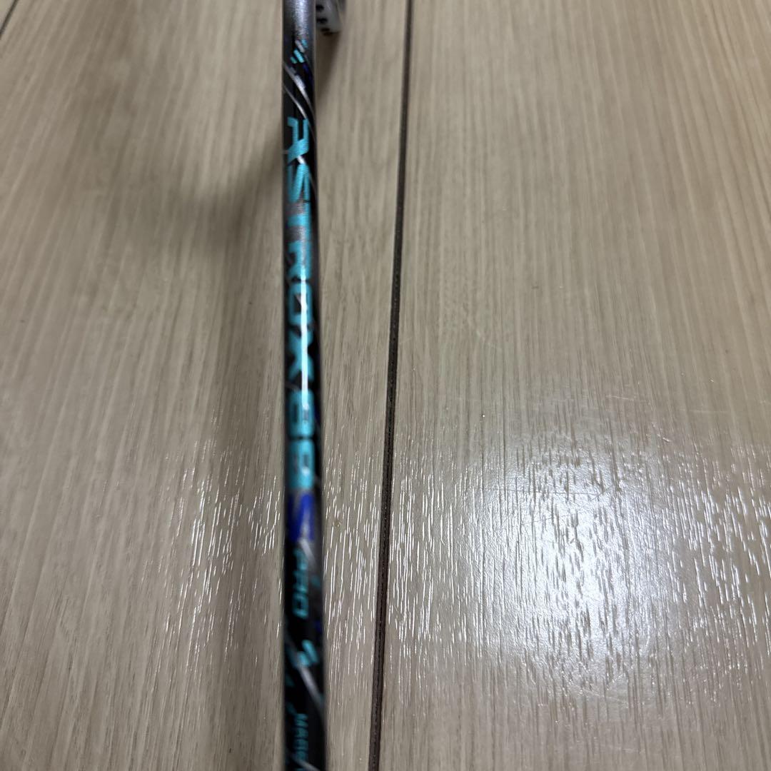 アストロクス88s pro