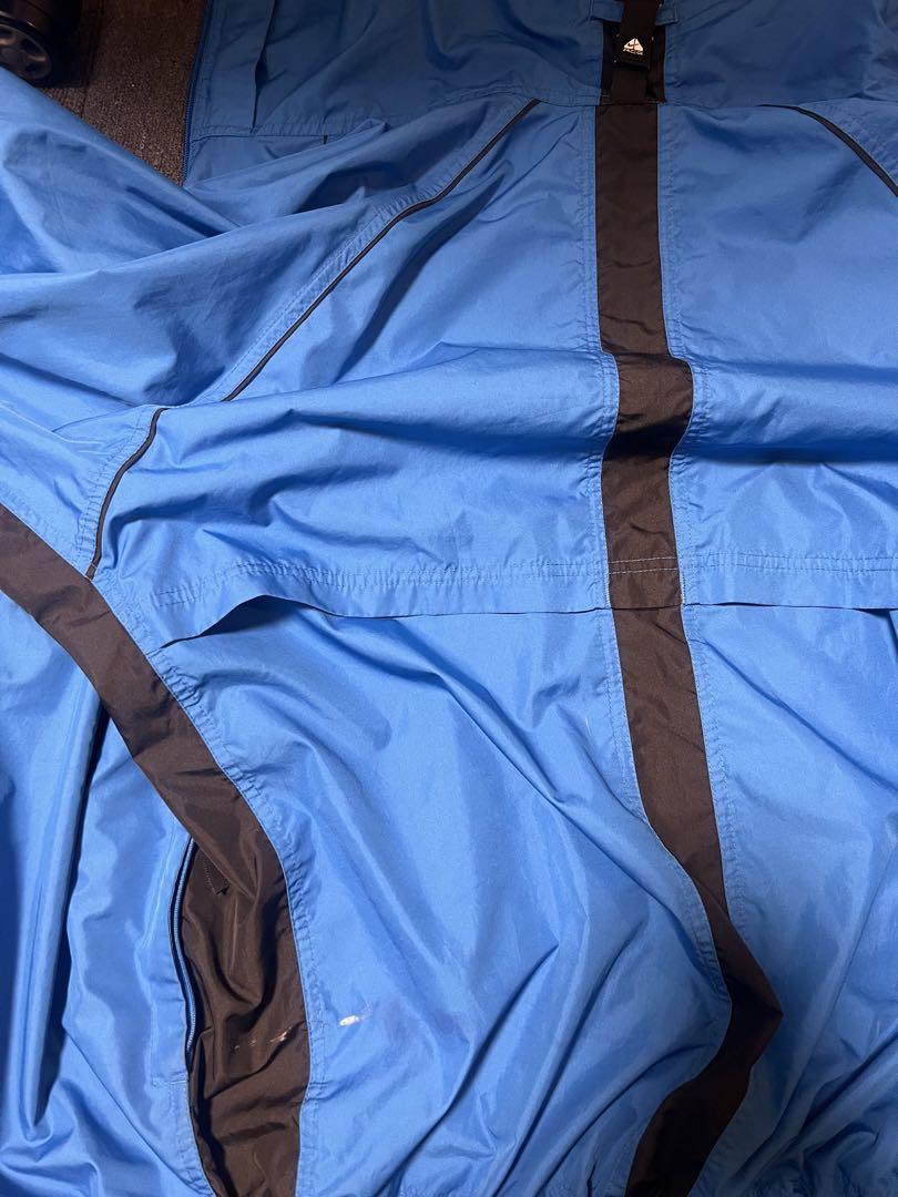 NIKE acg マウンテンパーカー