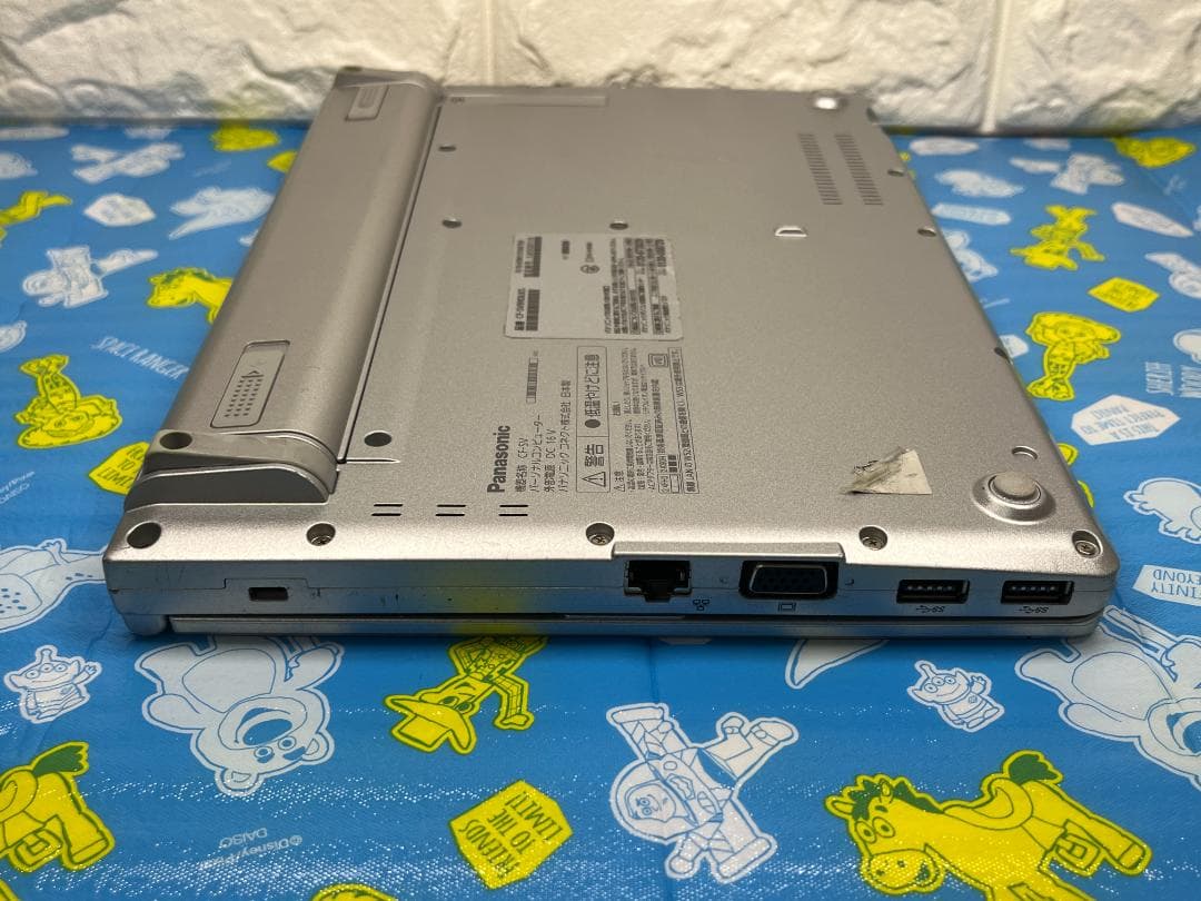 レッツノート CF-SV9 パナソニック Office2024 Win11 レッツノート CF-SV9 パナソニック Office2024 Win11