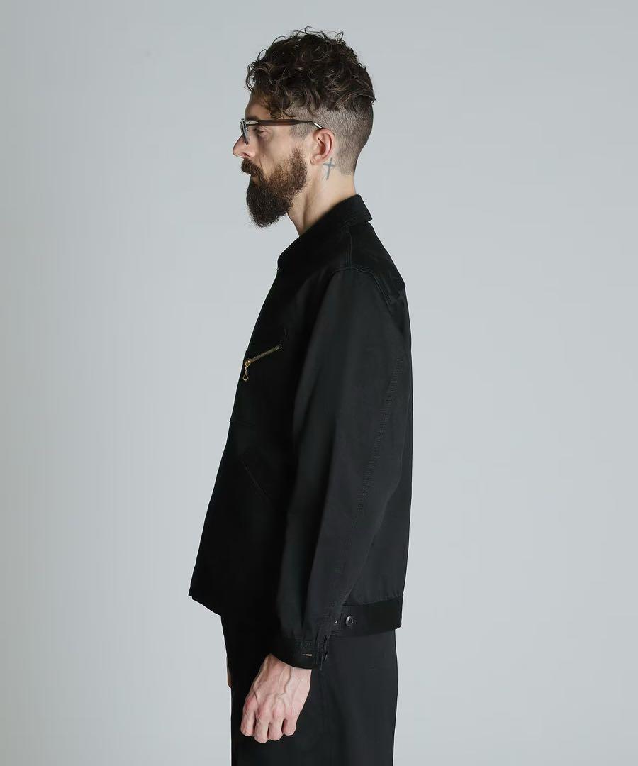 Schott ワークジャケット